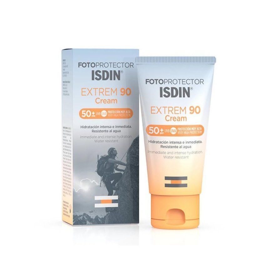 Isdin Fotoprotector Extrem 90 Spf50 50ml