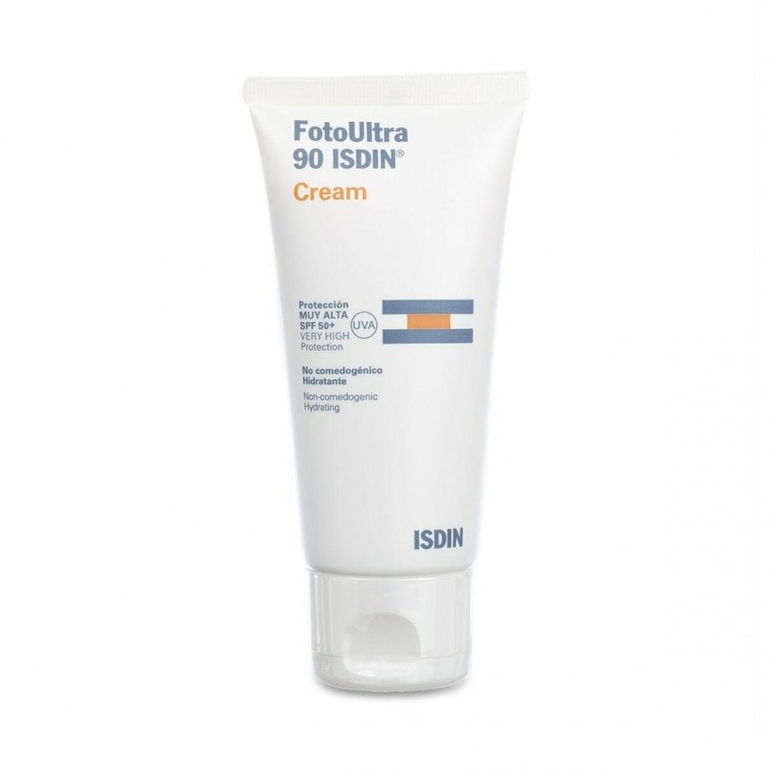 Isdin Fotoprotector Extrem 90 Spf50 50ml – 2