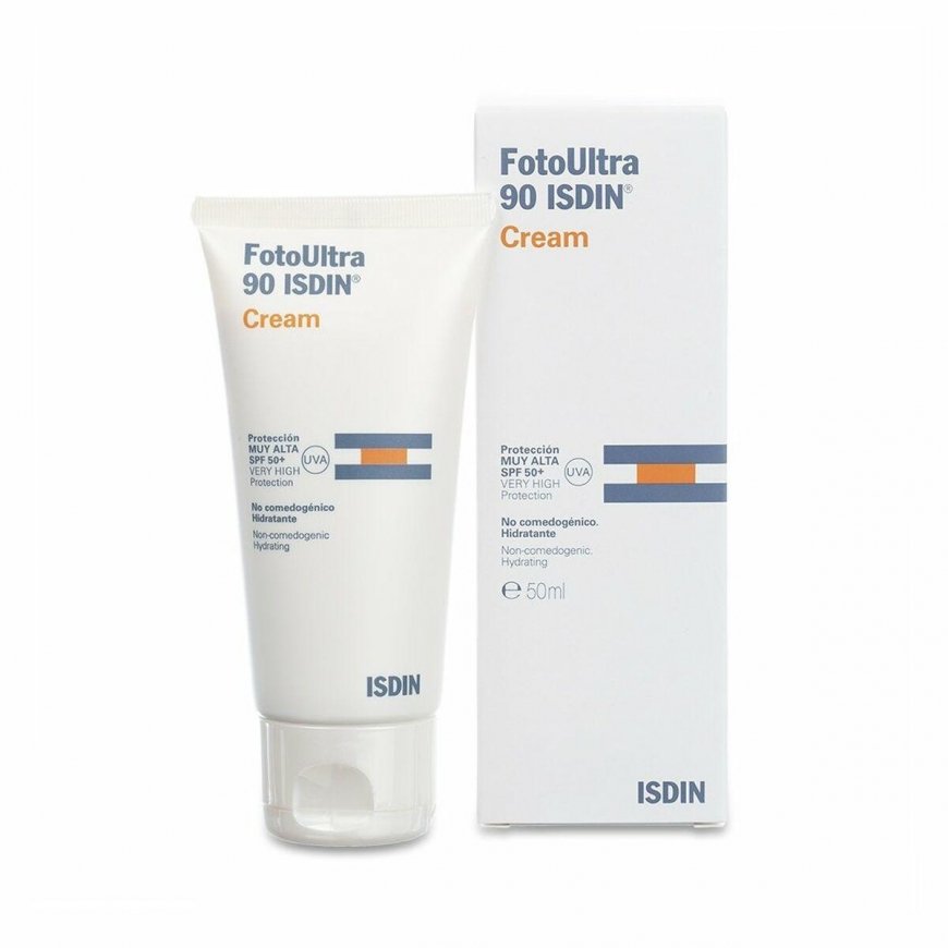 Isdin Fotoprotector Extrem 90 Spf50 50ml – 3