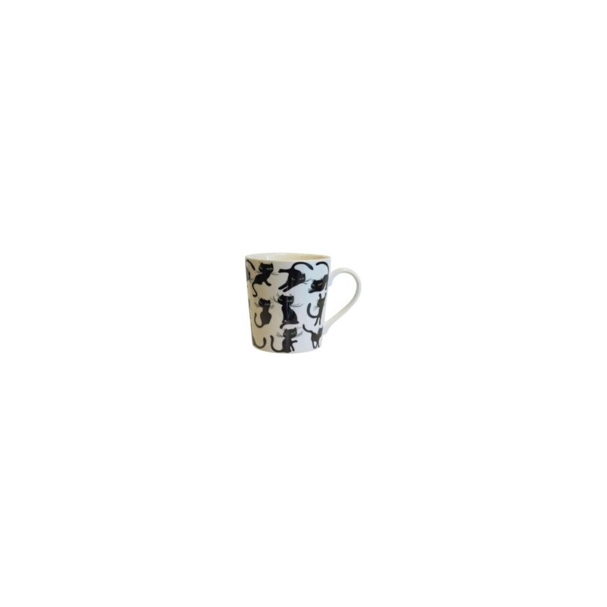 Mug "Cats" 350 ml – 2
