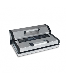 Vacuum sealer Caso FastVac 4000 Automatic, Stainless Steel, 350