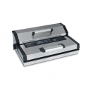 Vacuum sealer Caso FastVac 4000 Automatic, Stainless Steel, 350 Vacuum sealer Caso FastVac 4000 Automatic, Stainless Steel, 350