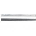 Makita D-07945 ēveles asmenis 2 pcs 82 mm