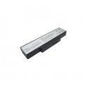 Nešiojamo kompiuterio baterija ASUS A32-K72, 4400mAh, Extra Digital Selected Nešiojamo kompiuterio baterija ASUS A32-K72, 4400mAh, Extra Digital Selected