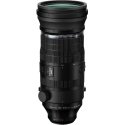 Lens Olympus OM SYSTEM M. ZUIKO DIGITAL ED 150-600mm F5.0-6.3 IS