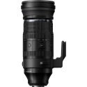 Lens Olympus OM SYSTEM M. ZUIKO DIGITAL ED 150-600mm F5.0-6.3 IS