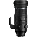 Lens Olympus OM SYSTEM M. ZUIKO DIGITAL ED 150-600mm F5.0-6.3 IS