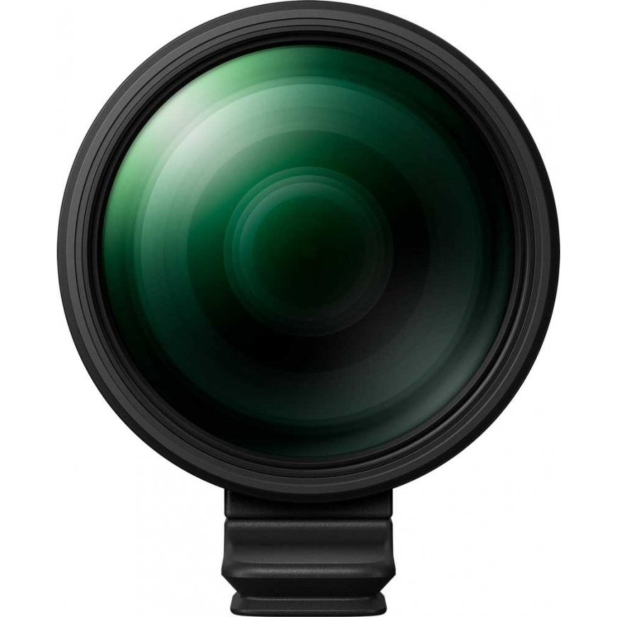 Lens Olympus OM SYSTEM M. ZUIKO DIGITAL ED 150-600mm F5.0-6.3 IS – 4