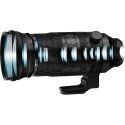 Lens Olympus OM SYSTEM M. ZUIKO DIGITAL ED 150-600mm F5.0-6.3 IS