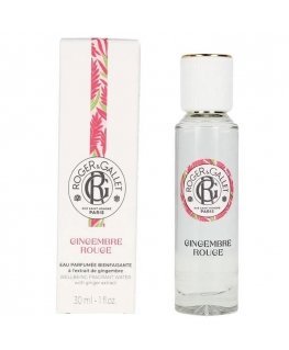 Roger & Gallet Unisex perfume Roger & Gallet Gingembre Rouge EDT (30 ml)