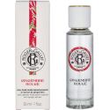 Roger & Gallet Unisex kvepalai Roger & Gallet Gingembre Rouge EDT (30 ml) Roger & Gallet Unisex kvepalai Roger & Gallet Gingembre Rouge EDT (30 ml)
