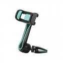 Usams VSFX01 phone car holder black Usams VSFX01 phone car holder black