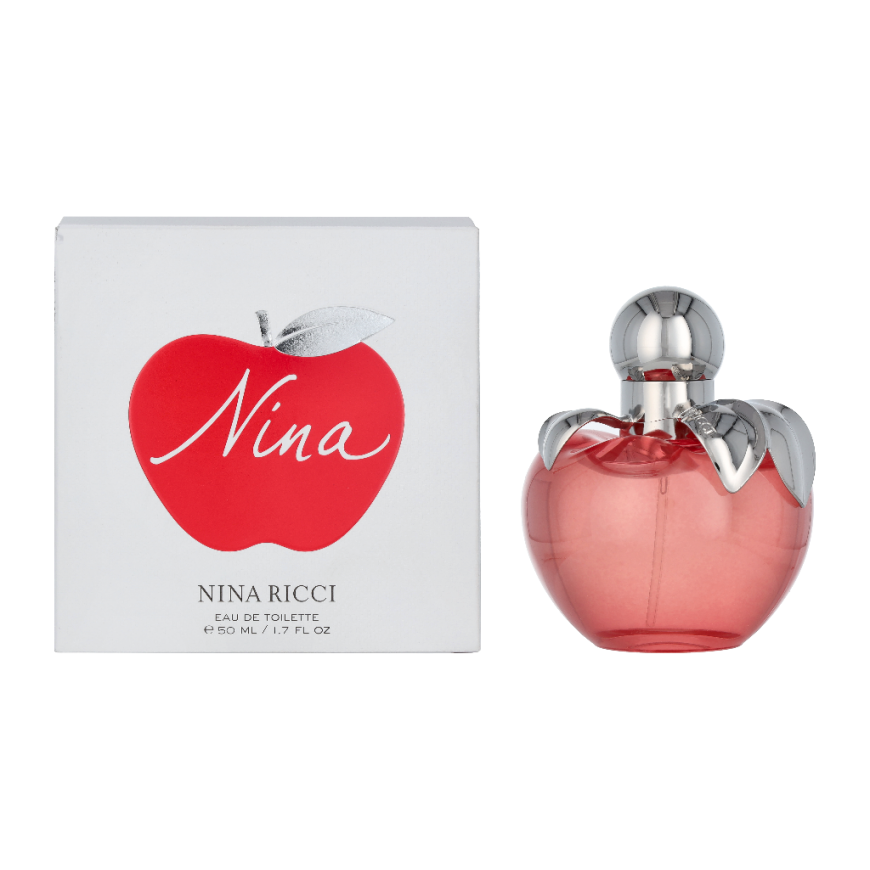 Nina Ricci Nina Ricci Nina EDT