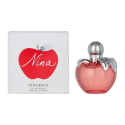 Nina Ricci Nina EDT eau de toilette for women, 50 ml Nina Ricci Nina EDT eau de toilette for women, 50 ml