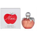 Nina Ricci Nina EDT tualetinis vanduo moterims, 50 ml Nina Ricci Nina EDT tualetinis vanduo moterims, 50 ml