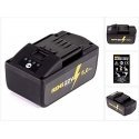 Battery REMS 22V 5.0Ah Li-ion Battery REMS 22V 5.0Ah Li-ion