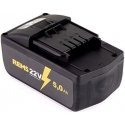 Battery REMS 22V 5.0Ah Li-ion Battery REMS 22V 5.0Ah Li-ion