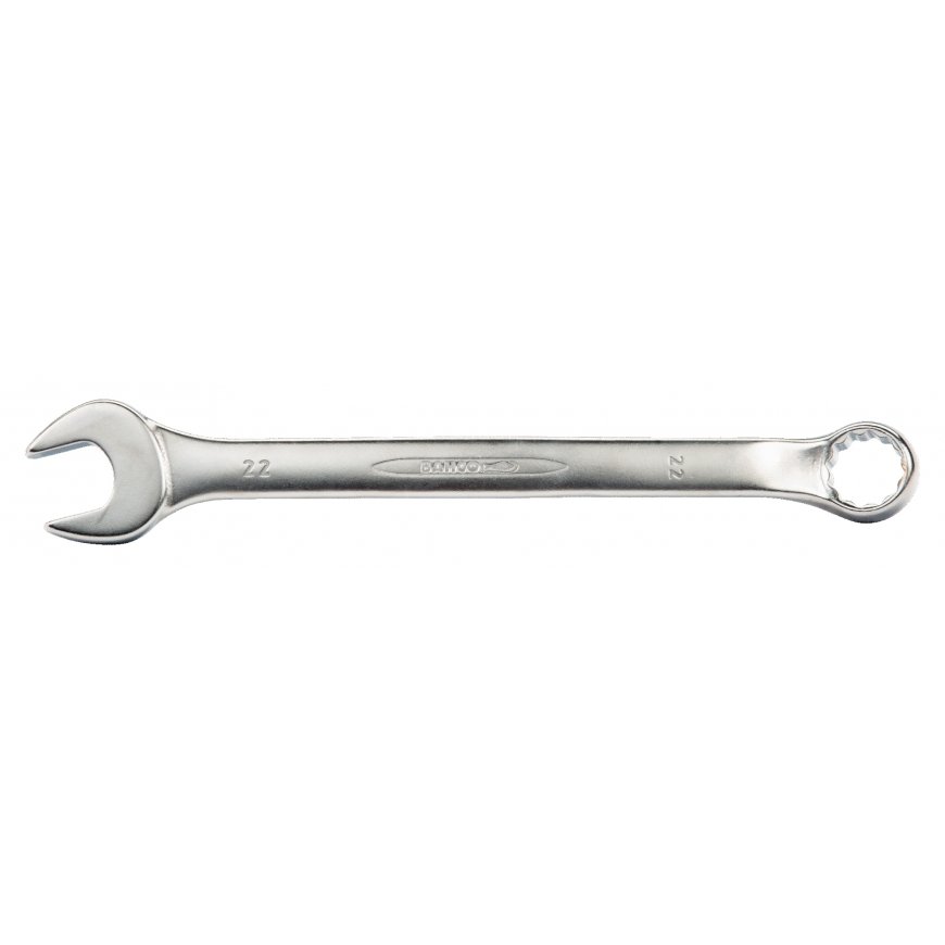 Bahco 1952M-23 combination wrench – 2