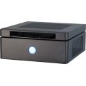 Inter-Tech ITX-603 Mini Tower Melns 60 W