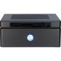 Inter-Tech ITX-603 Mini Tower Черный 60 W Inter-Tech ITX-603 Mini Tower Черный 60 W