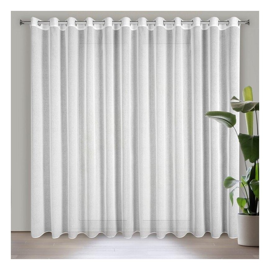 Eurofirany FIR/MARGO/B 300X250 PRZEL Day curtains Day curtains