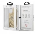 Case Guess GUHCN61LG4GGO iPhone 11 6.1" / Xr gold/golden hardcase 4G Big Liquid Glitter Case Guess GUHCN61LG4GGO iPhone 11 6.1" / Xr gold/golden hardcase 4G Big Liquid Glitter