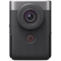 Canon PowerShot V10 Vlog Camera (Sidabrinis) Canon PowerShot V10 Vlog Camera (Sidabrinis)