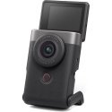 Canon PowerShot V10 Vlog Camera (Silver) Canon PowerShot V10 Vlog Camera (Silver)