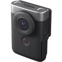 Canon PowerShot V10 Vlog Camera (Silver) Canon PowerShot V10 Vlog Camera (Silver)