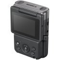 Canon PowerShot V10 Vlog Camera (Silver) Canon PowerShot V10 Vlog Camera (Silver)