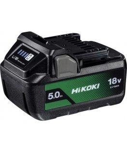 Akumuliatorius HiKOKI BSL1850MA 18V