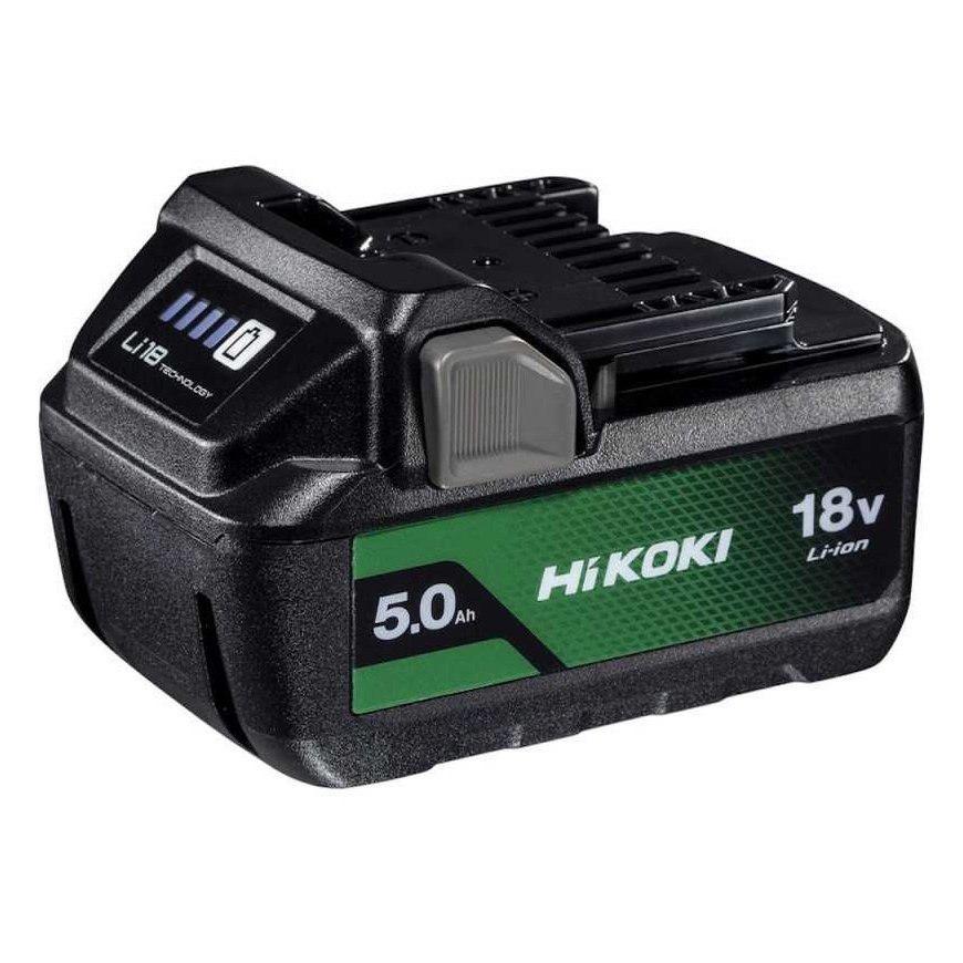 Akumuliatorius HiKOKI BSL1850MA 18V
