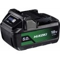 Battery HiKOKI BSL1850MA 18V Battery HiKOKI BSL1850MA 18V