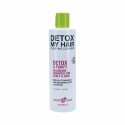 Montibello Smart Detox Purifying Valiklis Šampūnas 300ml Montibello Smart Detox Purifying Valiklis Šampūnas 300ml