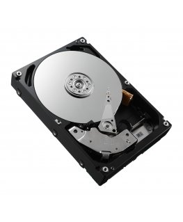 DELL 400-ASGS sisemine kõvaketas 2.5" 600 GB SAS
