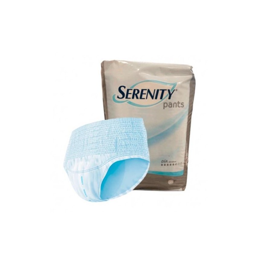 Serenity Pants Night Large Dydis 80U