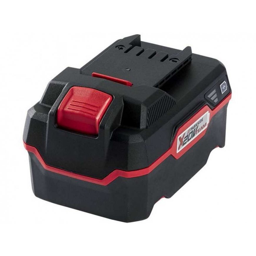 Parkside Battery Parkside X 20V Team