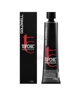 Goldwell Topchic hair dye 60ml - 7-RO-MAX Impressive Red Copper