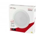 Led_Line Įmontuojamas šviestuvas LED Line MOLLY, 18W, 4000°K, LED
