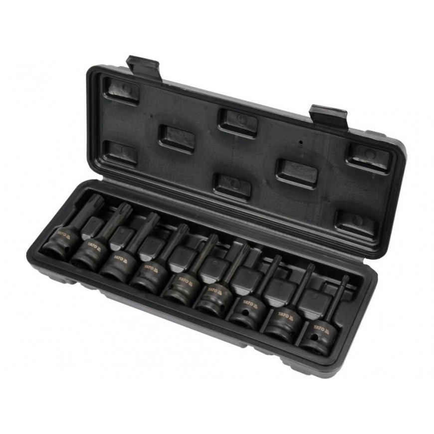 Yato YT-10681 socket/socket set – 2