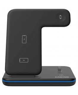 Canyon WS-302 Matkapuhelin/älypuhelin USB Type-C