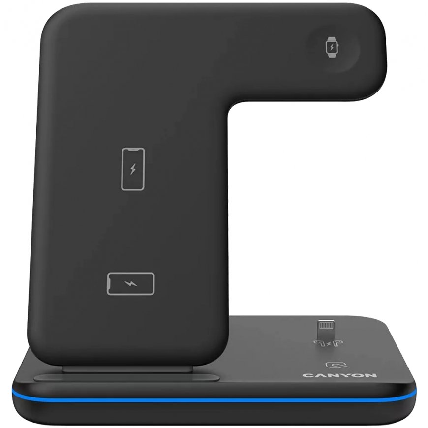 Canyon WS-302 Мобильный телефон / смартфон USB Type-C