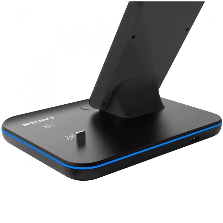 Canyon WS-302 Mobilais tālrunis/viedtālrunis USB Veids-C – 4