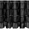 Euro curtains FIR/DANI/1/CZA 140X270 T