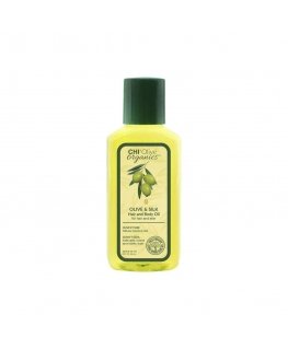CHI Olive Organics hair and body oil, 59 ml