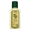 CHI Olive Organics aliejus plaukams ir kūnui, 59 ml CHI Olive Organics aliejus plaukams ir kūnui, 59 ml