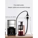 Microconnect MC-CUBE015USBC pagarinātājs 1,5 m 4 Maiņstrāvas izvade (-s) Iekštelpas Balts