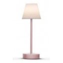 Newgarden LOLA SLIM 30 stalinė lempa 2 W LED „Rose Gold“ Newgarden LOLA SLIM 30 stalinė lempa 2 W LED „Rose Gold“