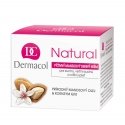 Dermacol Natural Almond Day Cream, 50 ml Dermacol Natural Almond Day Cream, 50 ml