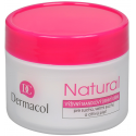 Dermacol Natural Almond Day Cream, 50 ml Dermacol Natural Almond Day Cream, 50 ml